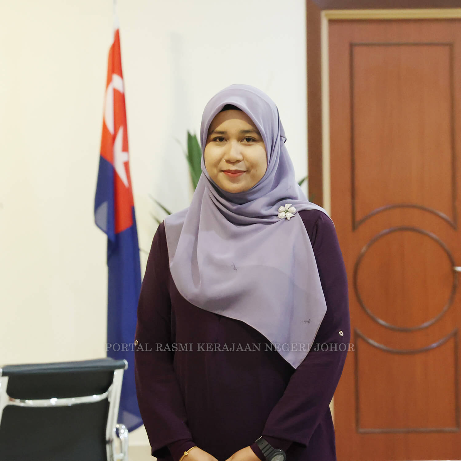 PUAN NORHAFIZAH BINTI OSMAN